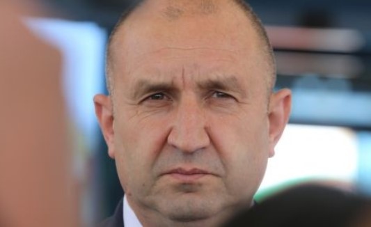 В навечерието на посещението на българския държавен глава в Германия