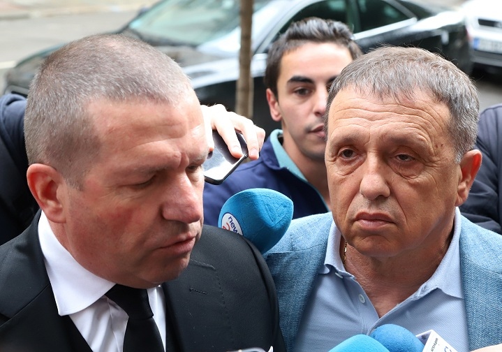 Старозагорската птицекладница Градус АД обяви в съобщение до медиите че