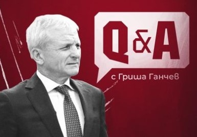 Собственикът на ЦСКА Гриша Ганчев ще отговори на зададени от