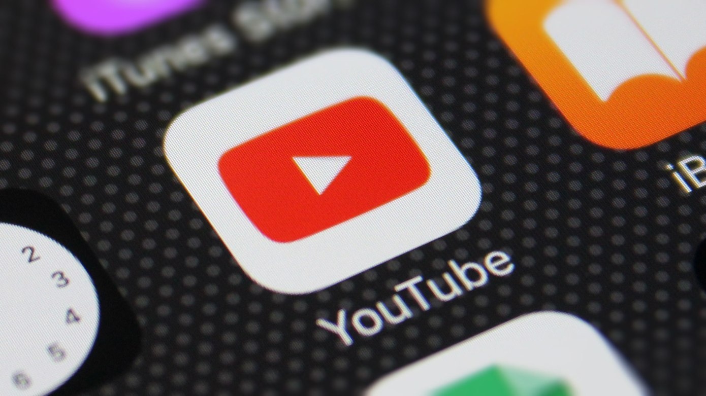 YouTube въвежда нова функция която позволява по лесното намиране на важна