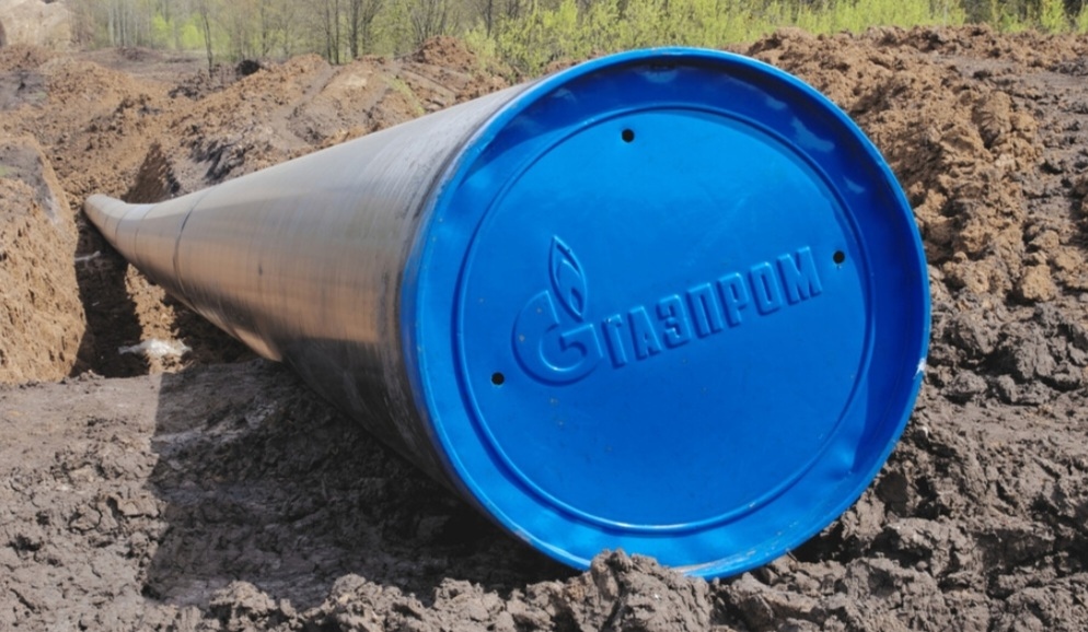 Руските доставки на природен газ за Финландия ще бъдат прекратени