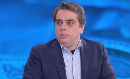 През септември ще видим дали ще има по високи нива на