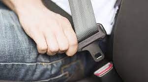 Поставянето на обезопасителни колани наистина спасява животи Миналата седмица имахме