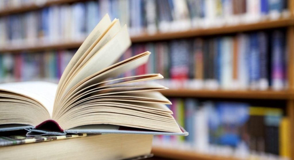 В навечерието на 24 май библиотекарите у нас излизат на