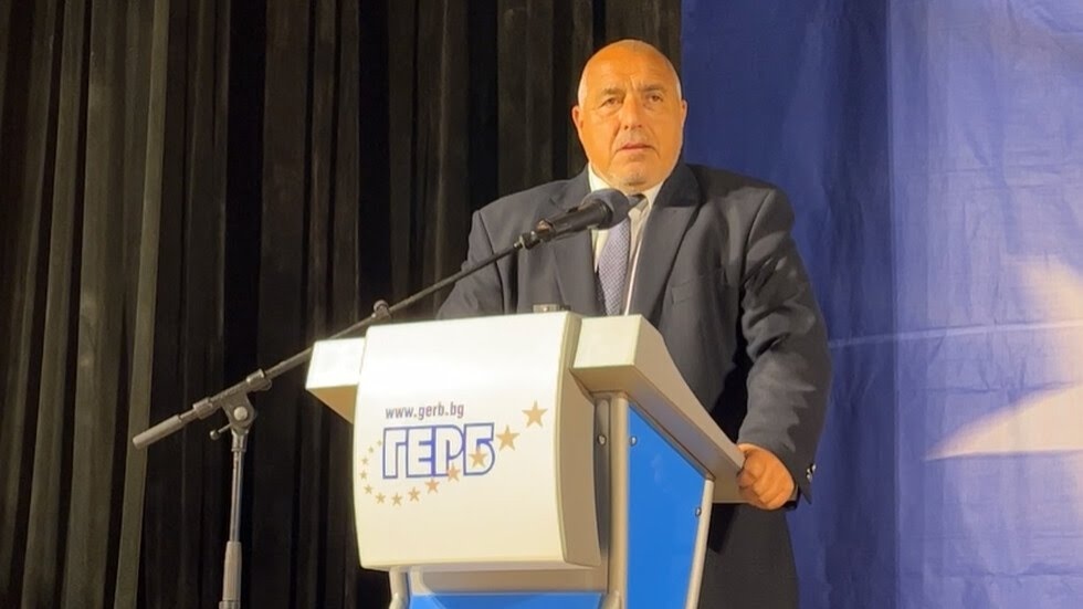 Въпреки нашето запъване за избори виждаме че те идват Това