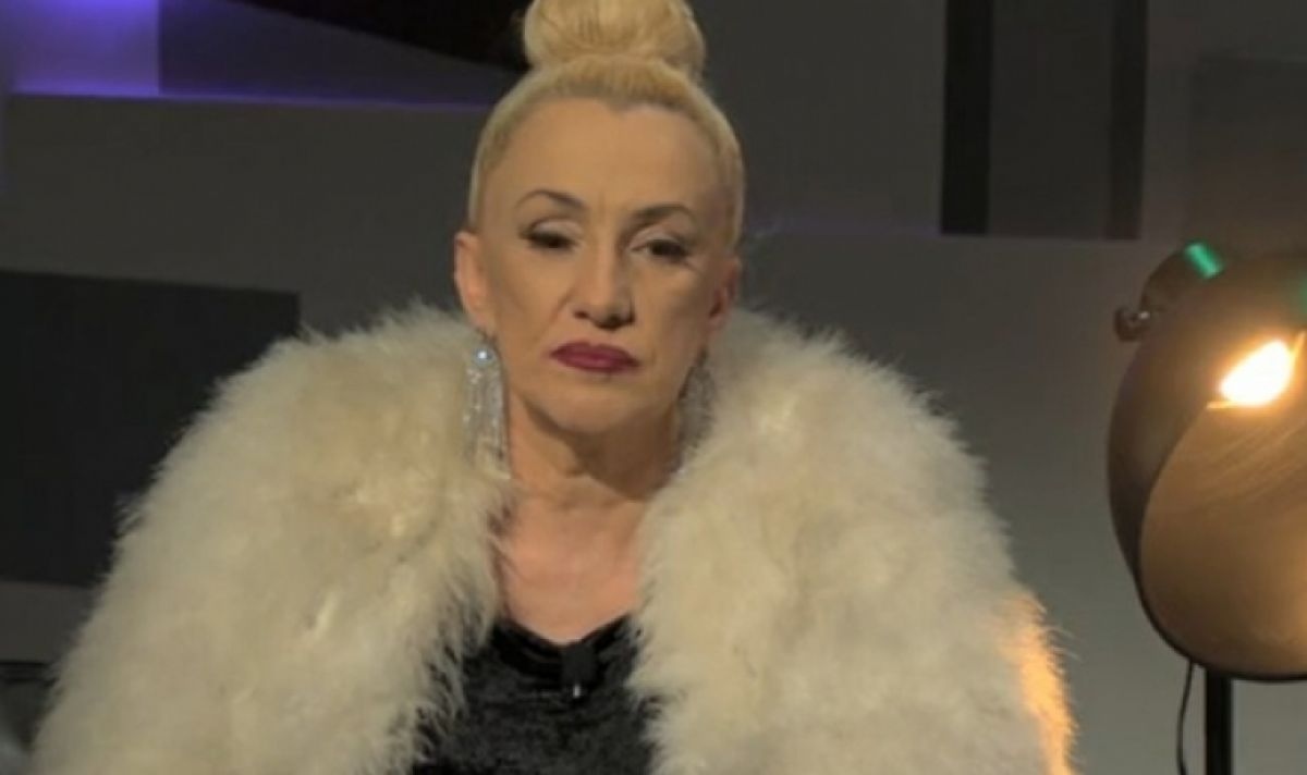 Сашка е добре но не смея да се зарадвам Вижда