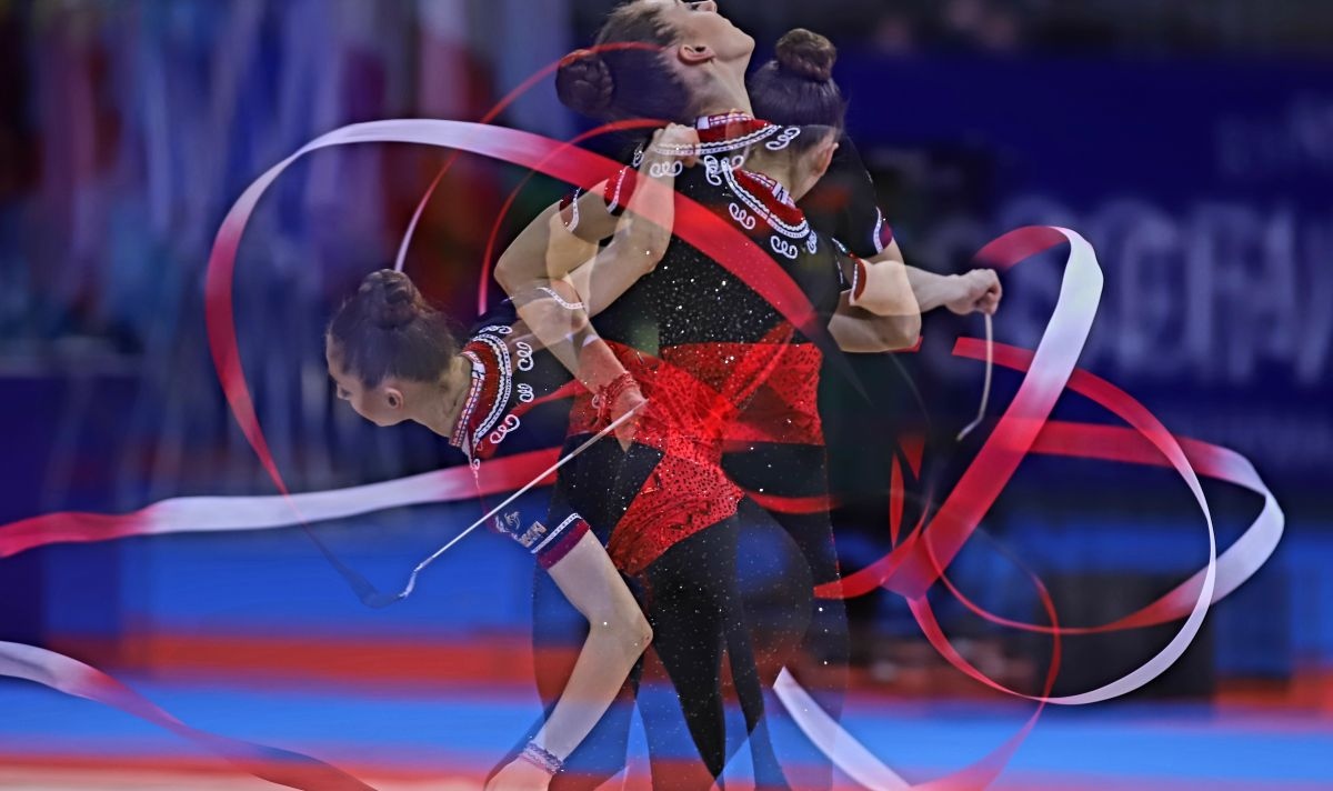 Боряна Калейн спечели титлата в многобоя на Световната чалъндж купа