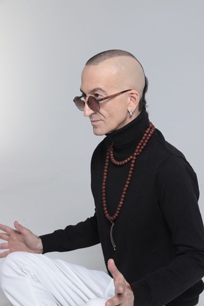 Дони е качил няколко килограма през последните месеци личи от