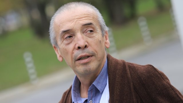 До момента у нас няма регистрирани случаи на маймунска шарка Това