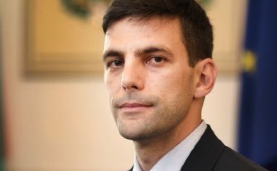 Всичко което се случва с Народното събрание несъмнено е моя