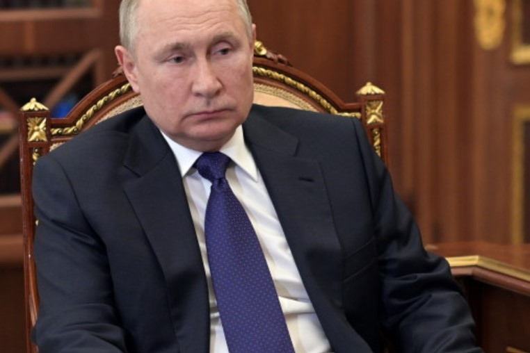 Руският президент Владимир Путин нарочно се стреми да предизвика глад