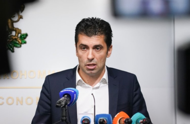 Борбата за границата е борба за държавността това заяви министър председателят