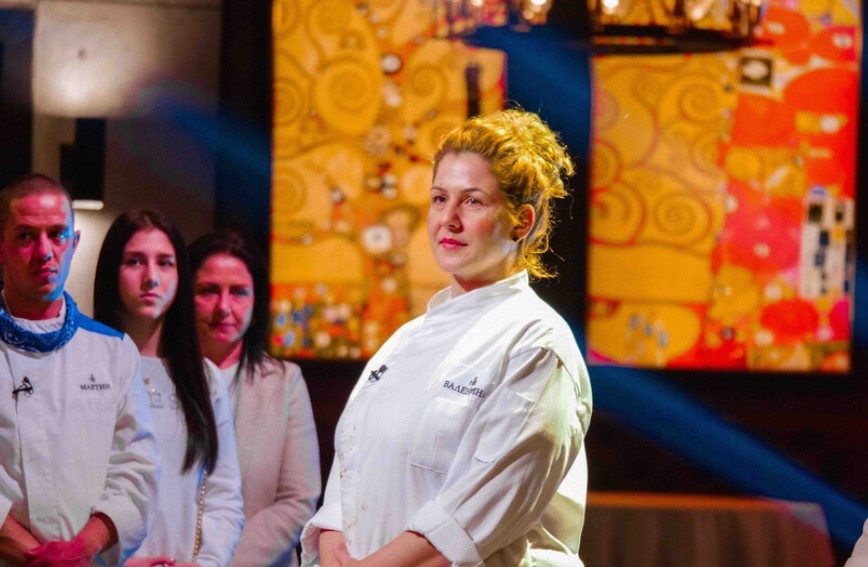 За първи път в историята на Hell rsquo s Kitchen България зрителите