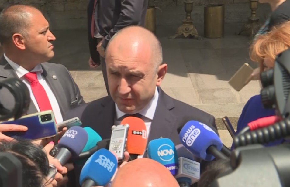 КСНС е орган за подпомагане на диалога и за търсене