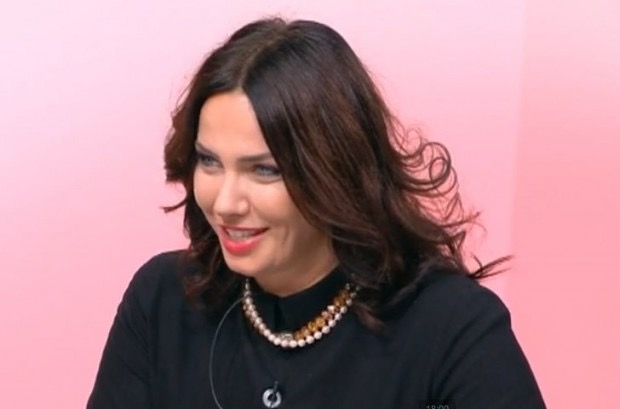 Актрисата Мария Силвестър остана без работа след като предаването Бригада