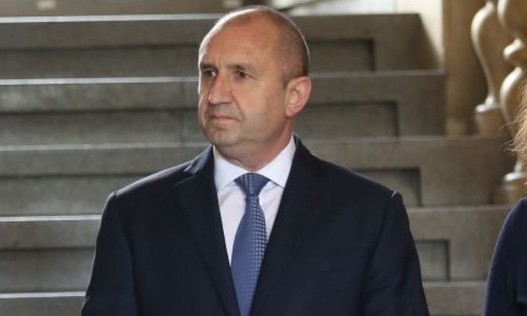 Родната реч е онази нишка по която нашите сънародници по