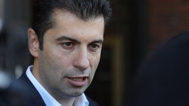 Премиерът Кирил Петков честити Деня на светите братя Кирил и