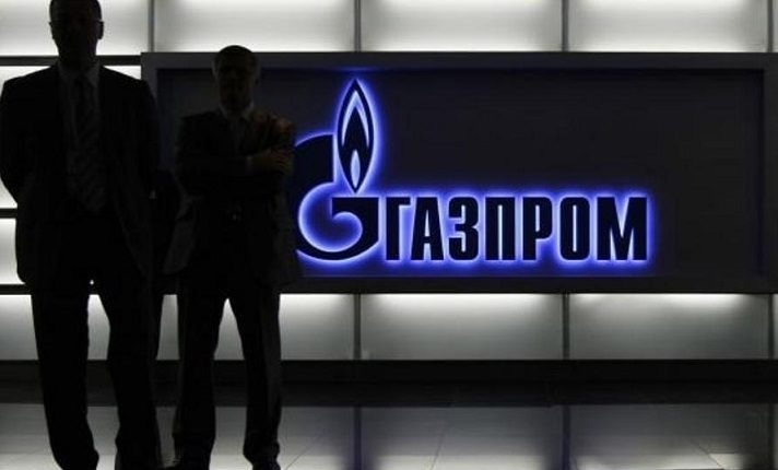 Гърция плати в евро на Газпром доставките на природен газ за април
