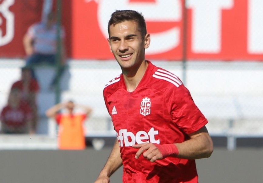 Лудогорец е отправил нова конкретна оферта към ЦСКА 1948 за