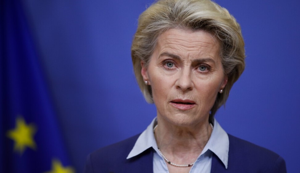 Украйна трябва да спечели тази война Руската агресия трябва да