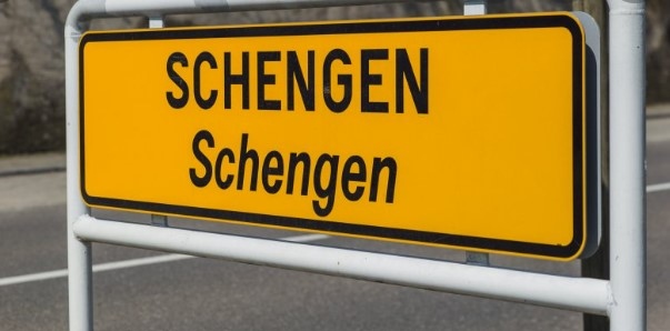 България да бъде приета в Шенгенското пространство призовава Европейската комисия