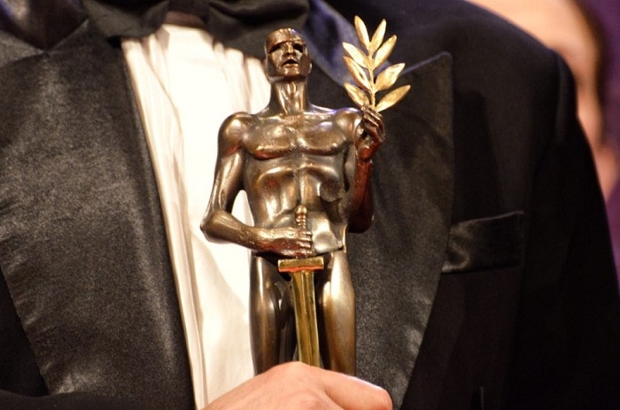 По традиция тази вечер в Театър Българска армия бяха връчени