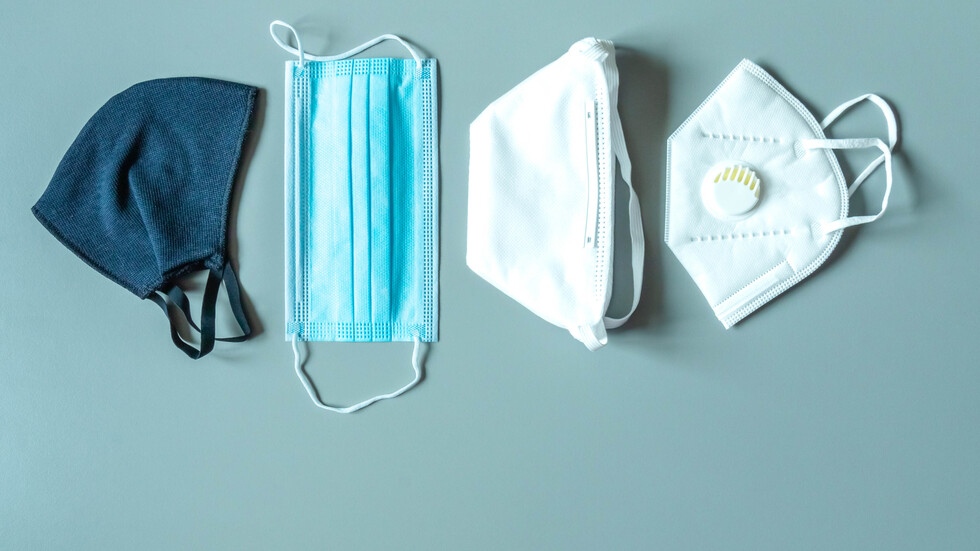 От началото на следващия месец Австрия облекчава правилата за носене