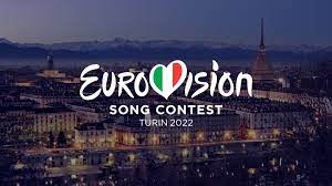 66 ият конкурс за песен на Евровизия от Торино Италия достигна