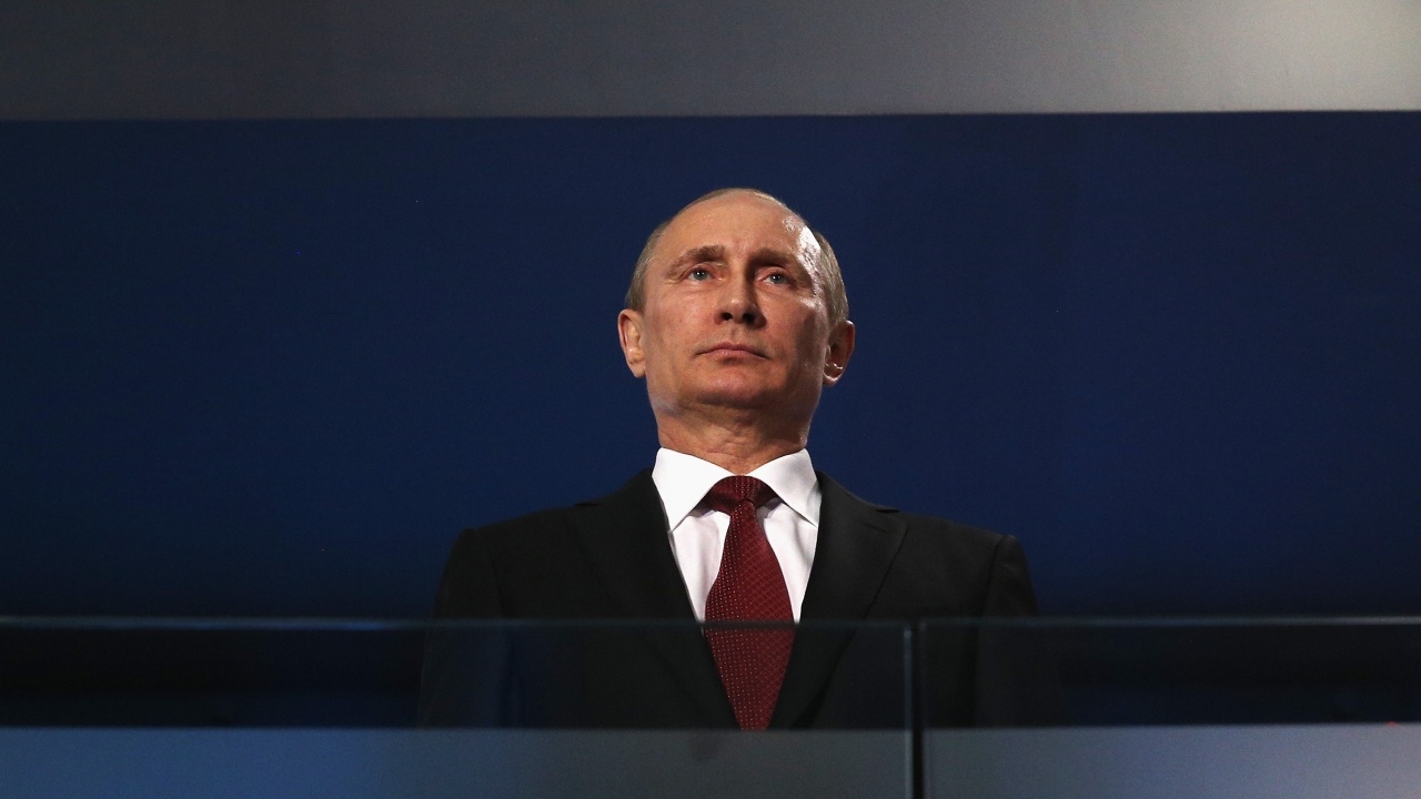 Руският президент Владимир Путин е претърпял успешна операция миналата седмица