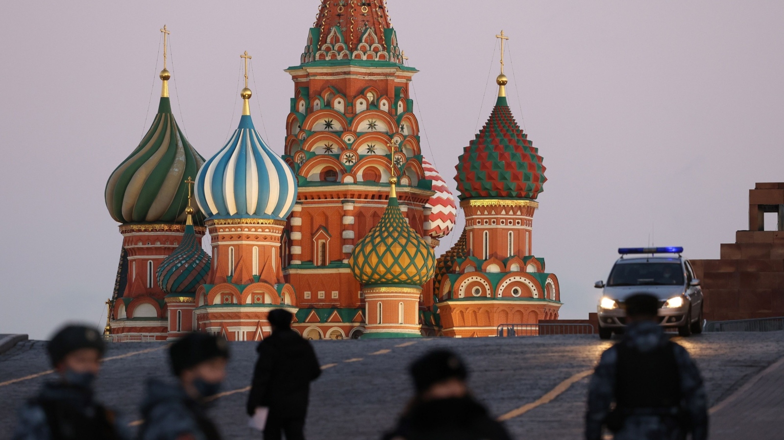 Русия се приближи до потенциален фалит след като Министерството на