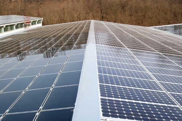 Мнозинството в Народното събрание даде зелена светлина за изграждане на