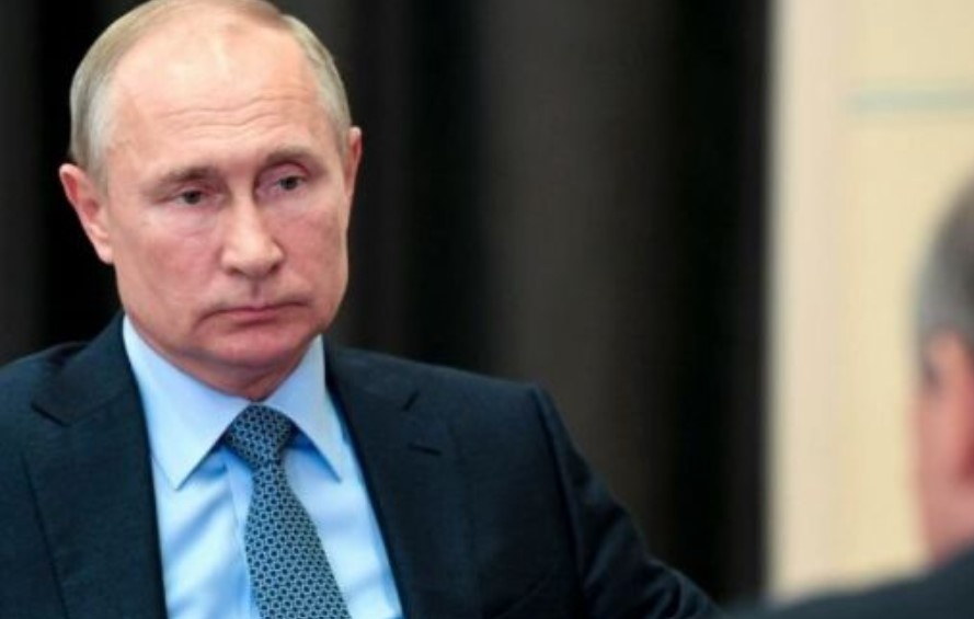 Войната в Украйна продължава вече повече от три месеца и