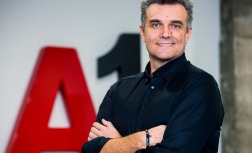 Телеком операторът А1 България придобива 100 от една от най големите