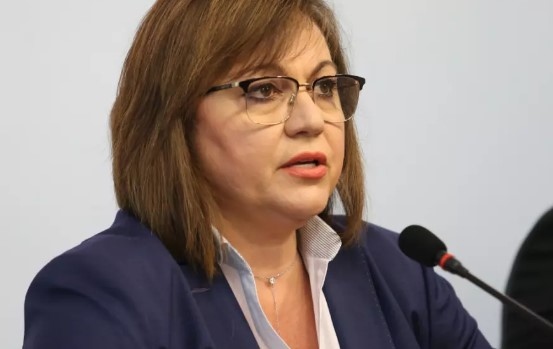 Корнелия Нинова може да се раздели не просто с председателското