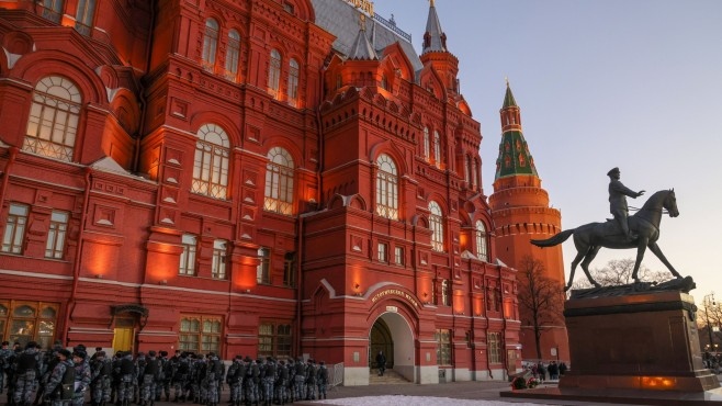 Руският парламент иска да въведе нови строги мерки за руските