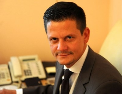 Със заповед на министър председателя Кирил Петков на длъжността заместник министър на