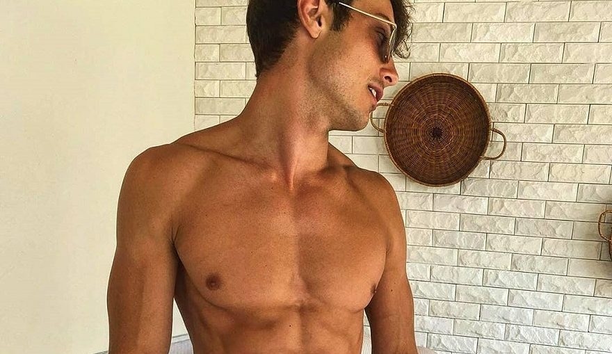 Филип Буков най после хвърли светлина върху въпроса той ли е