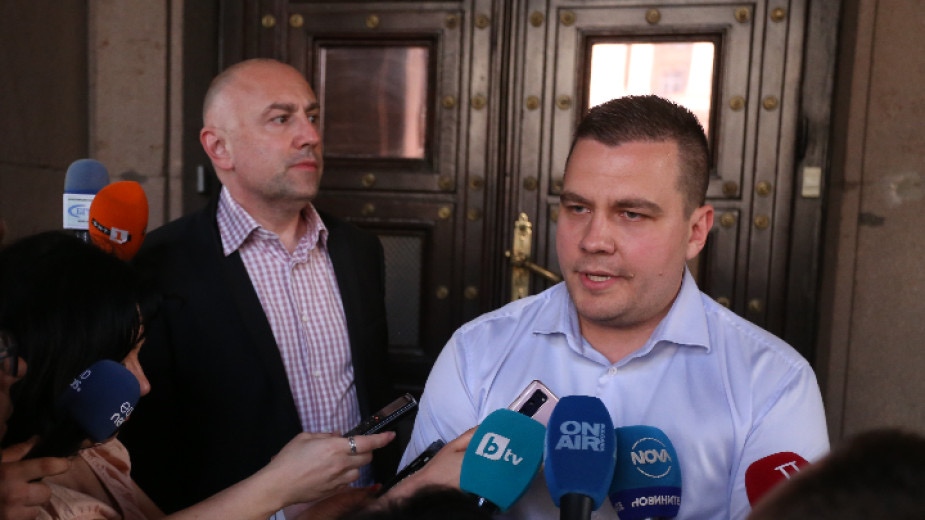 Народното събрание трябва да приеме актуализацията на бюджета до края