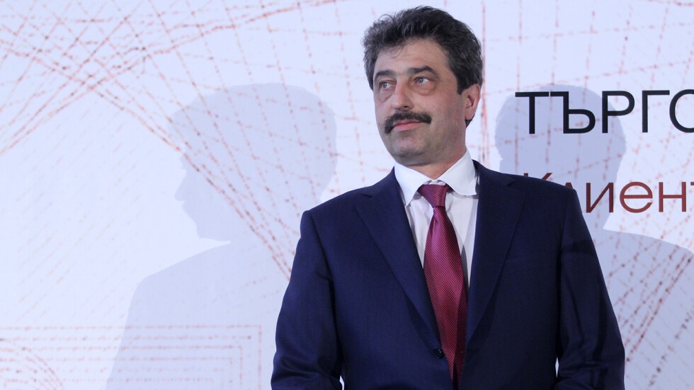 Избягалият в Сърбия бивш български банкер и мажоритарен собственик на