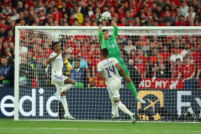 Реал Мадрид е на европейския футболен връх за 14 и път