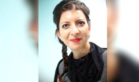 47 годишна жена IT специалист беше обявена за издирване Изчезнала