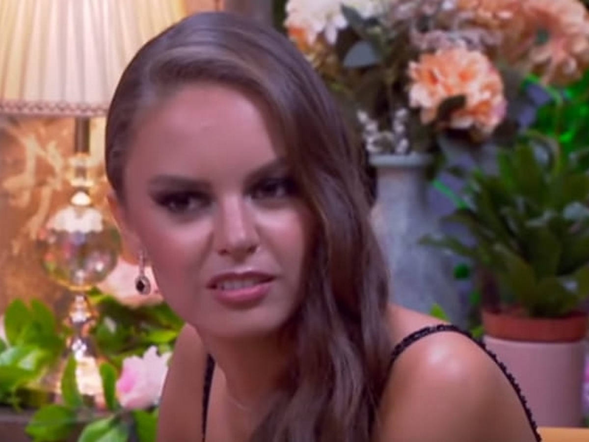 Радвам се че спечелих първия сезон на Ергенът Бях сигурна