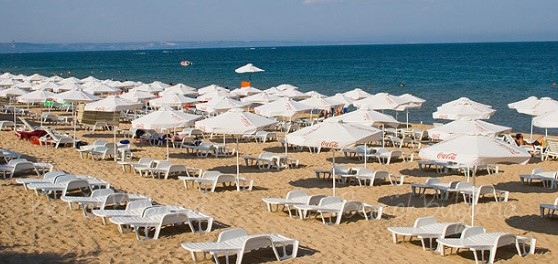 Летният туристически сезон тази година ще бъде открит символично на