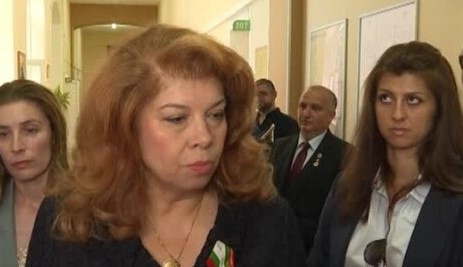 Вицепрезидентът Илияна Йотова отправи критика за начина на преместване на