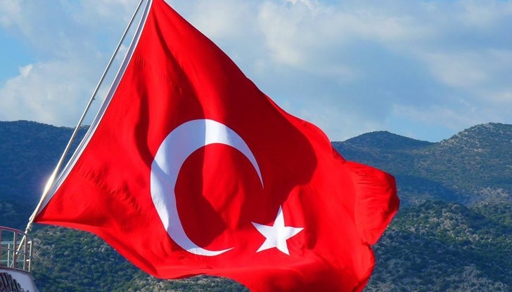 Турция официално иска от ООН и други международни организации да