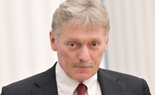 За референдуми за присъединяване на области в Украйна контролирани изцяло