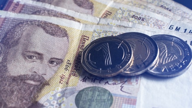 Промените в Закона за бюджета на Държавното обществено осигуряване които