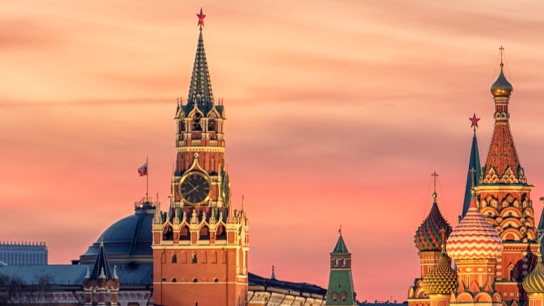 Санкциите на ЕС към Русия постепенно започват да дават своето