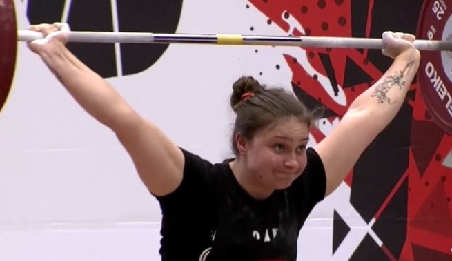 България продължава да печели медали на Европейското първенство по вдигане