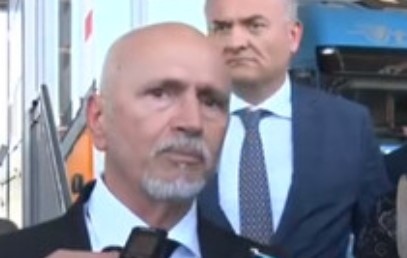 Спешни мерки са били предприети заради проблемите на ГКПП Капитан